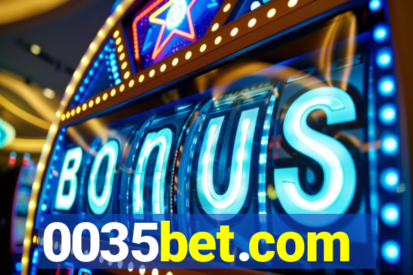 0035bet.com