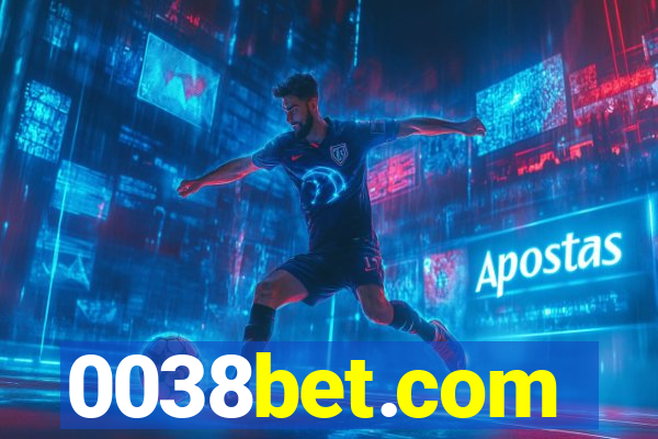 0038bet.com
