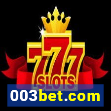 003bet.com