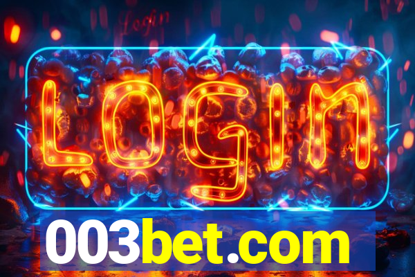 003bet.com