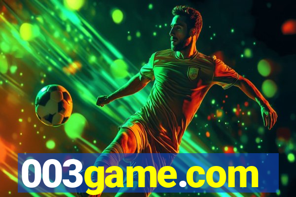 003game.com