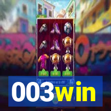 003win