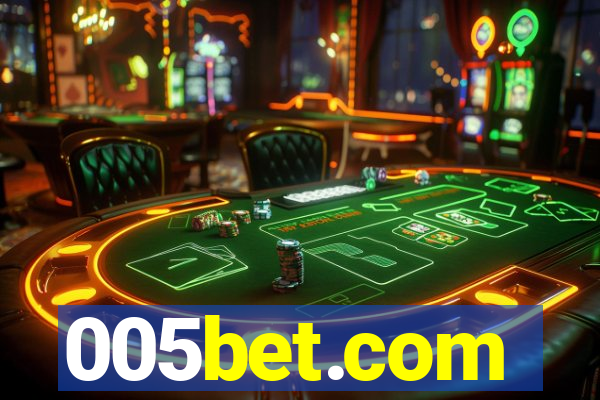 005bet.com