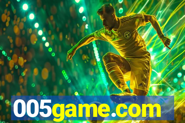005game.com