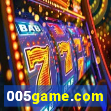 005game.com