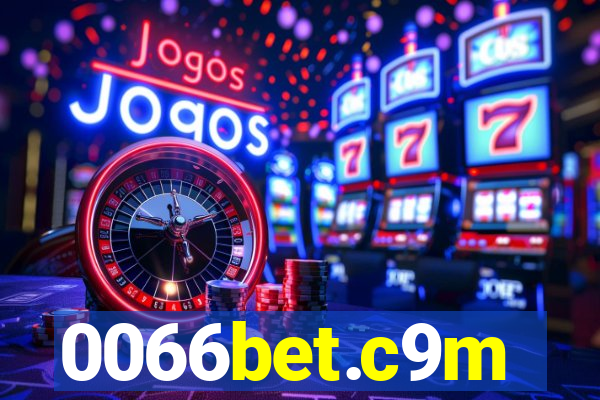 0066bet.c9m