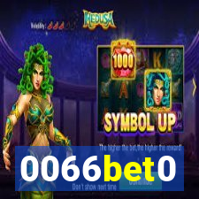 0066bet0
