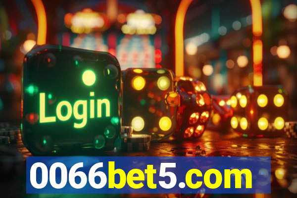 0066bet5.com