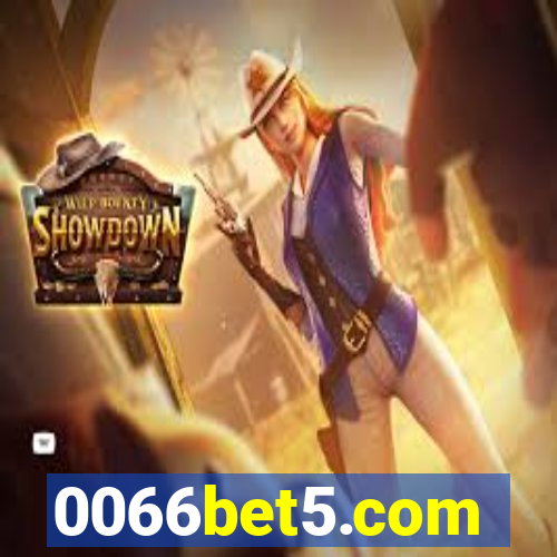 0066bet5.com