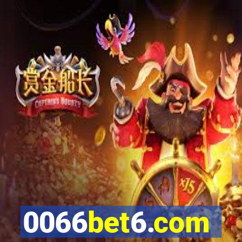 0066bet6.com