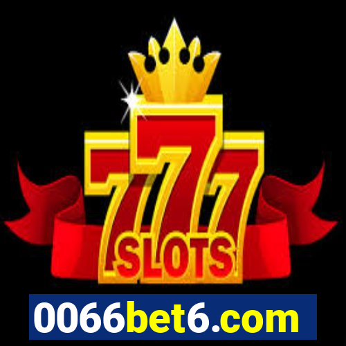0066bet6.com