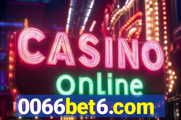 0066bet6.com