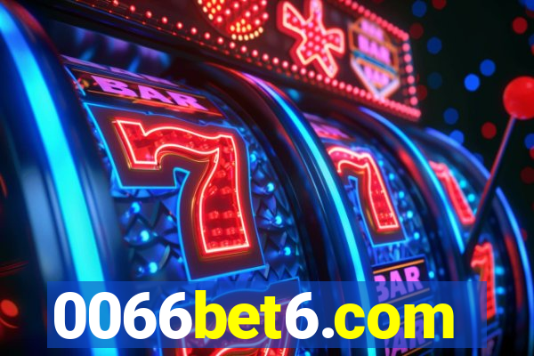0066bet6.com