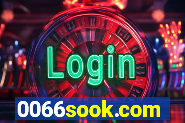 0066sook.com