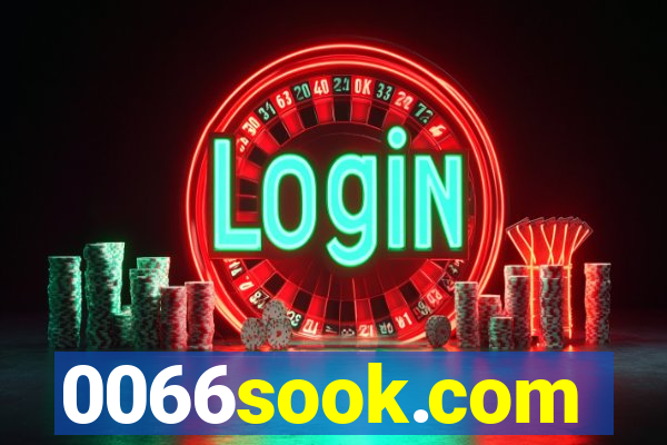 0066sook.com