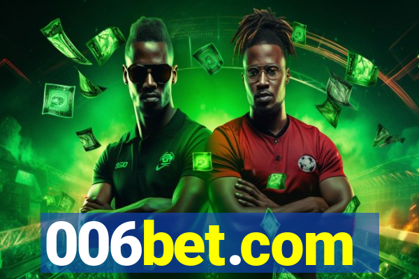006bet.com
