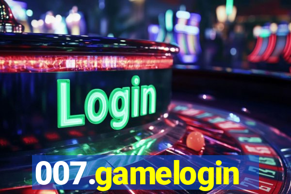 007.gamelogin