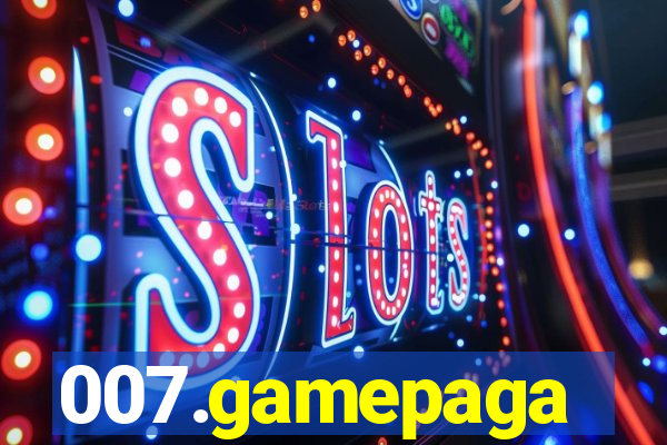 007.gamepaga