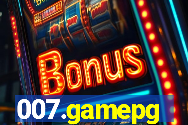 007.gamepg