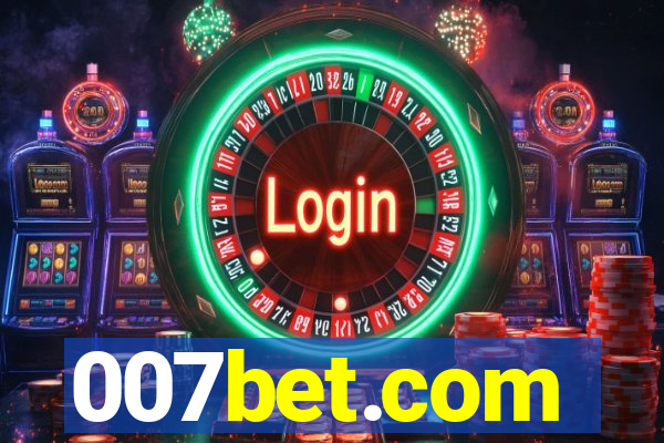 007bet.com
