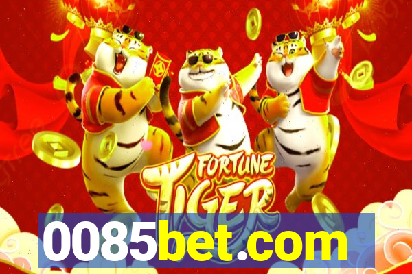 0085bet.com