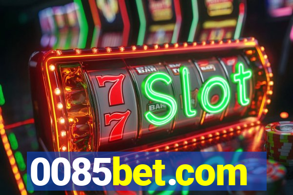 0085bet.com