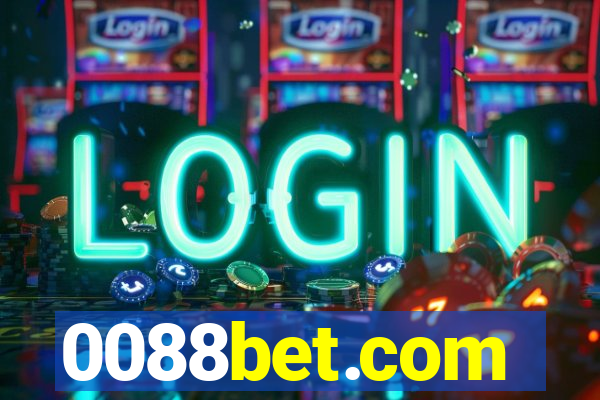 0088bet.com