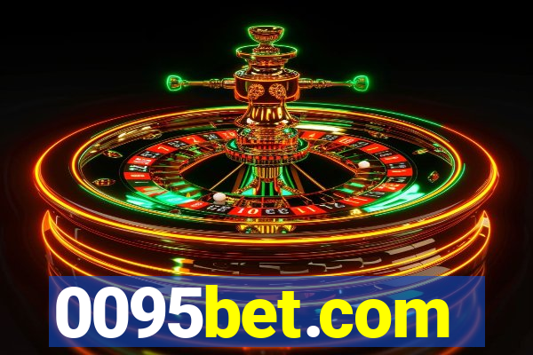 0095bet.com
