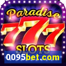 0095bet.com