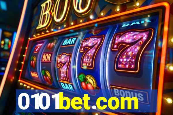 0101bet.com