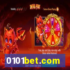 0101bet.com