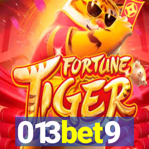 013bet9