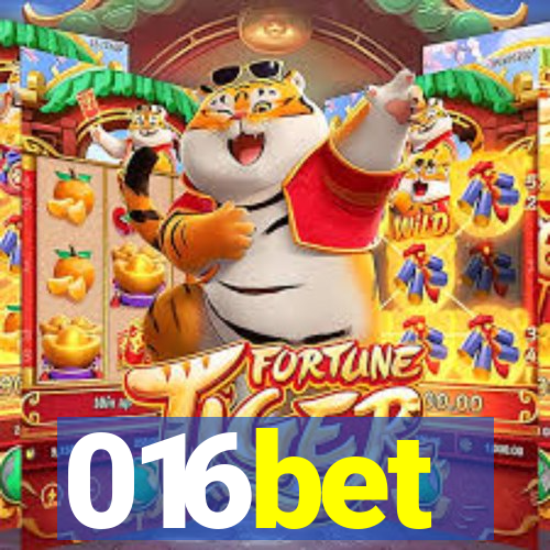 016bet