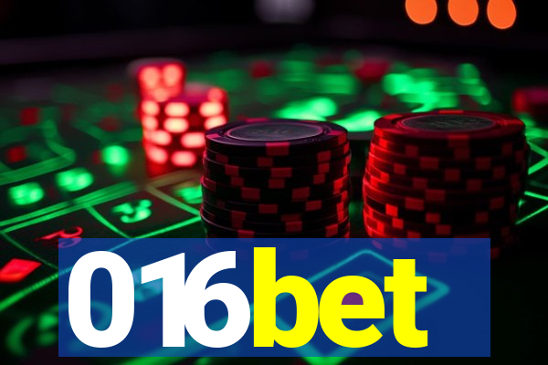 016bet