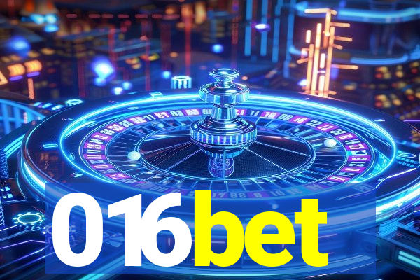 016bet