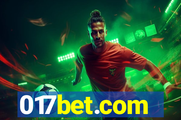 017bet.com