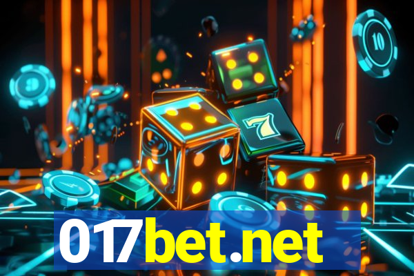 017bet.net