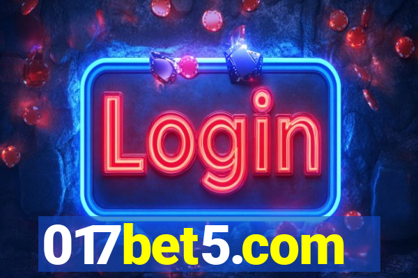 017bet5.com