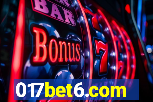 017bet6.com