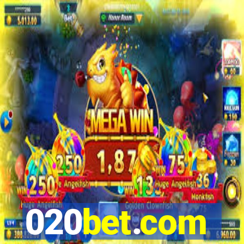 020bet.com