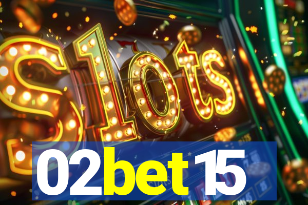 02bet15
