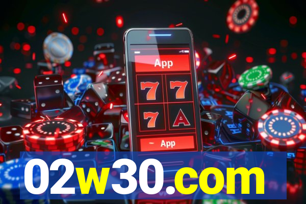 02w30.com