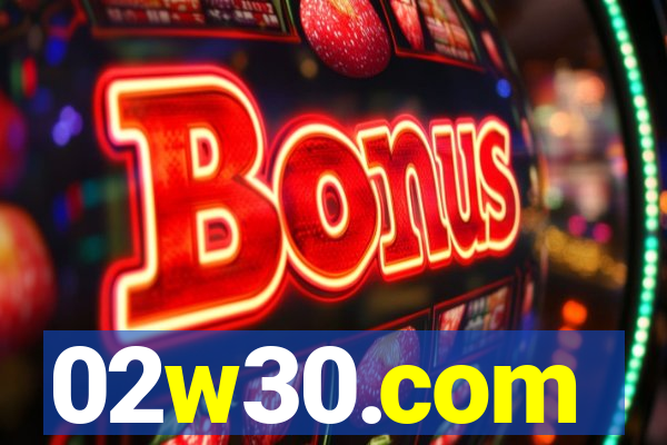 02w30.com