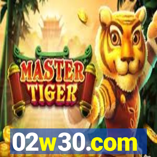 02w30.com