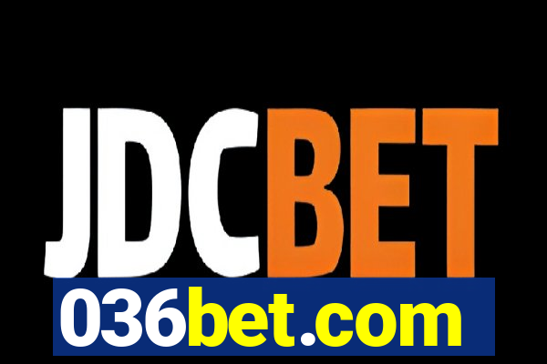 036bet.com
