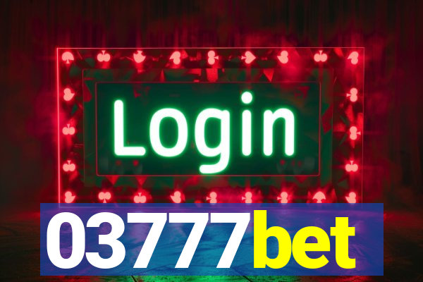 03777bet
