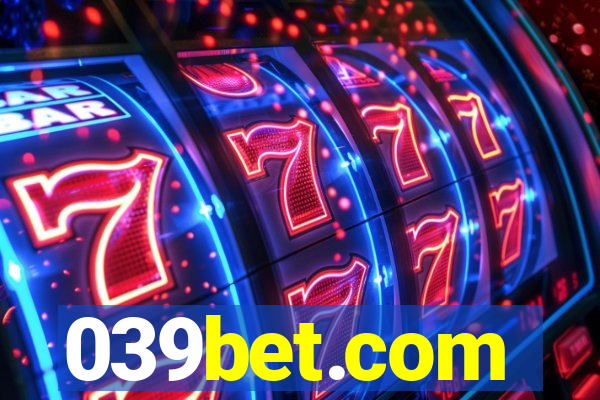 039bet.com