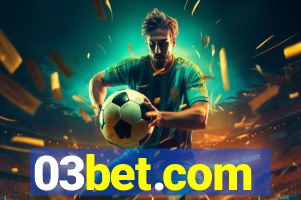 03bet.com