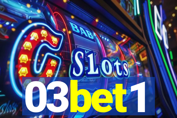 03bet1