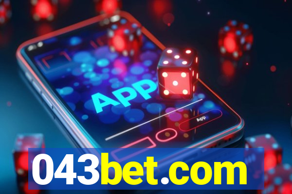 043bet.com